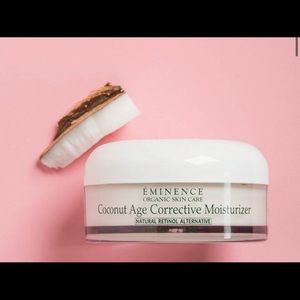Eminence Organics Coconut Age Corrective Moisturizer